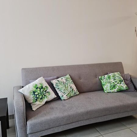Maison Style Appartement A Béthune Exteriér fotografie