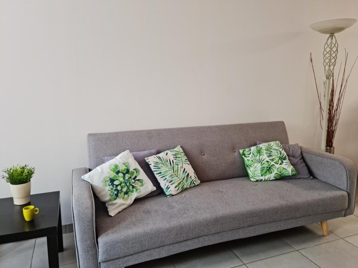 Maison Style Appartement A Béthune Exteriér fotografie