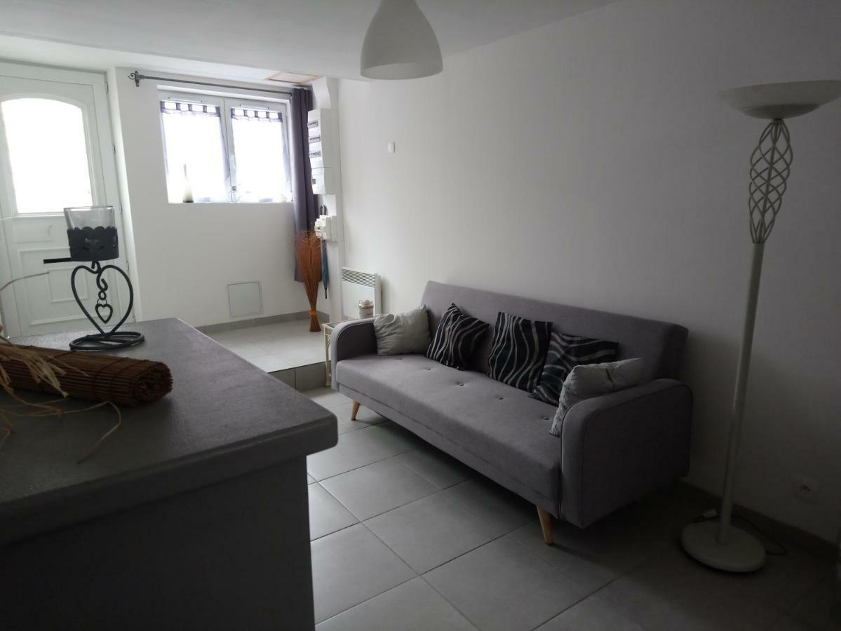 Maison Style Appartement A Béthune Exteriér fotografie